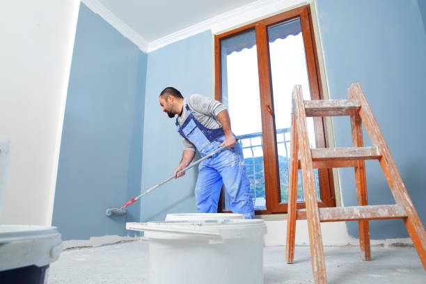 Best Dehumidification Services  in Tok, AK