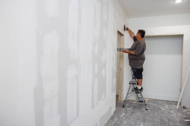 Mold Remediation for Vacation Homes in Tok, AK