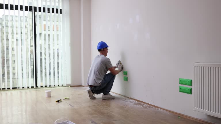 Best Commercial Mold Inspection  in Tok, AK